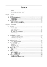 Preview for 10 page of Hakko Electronics Monitouch V7 Hardware Specifications