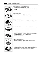 Preview for 19 page of Hakko Electronics Monitouch V7 Hardware Specifications