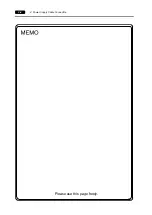 Preview for 53 page of Hakko Electronics Monitouch V7 Hardware Specifications