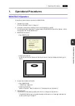 Preview for 84 page of Hakko Electronics Monitouch V7 Hardware Specifications