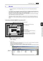 Preview for 106 page of Hakko Electronics Monitouch V7 Hardware Specifications