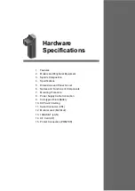 Preview for 16 page of Hakko Electronics Monitouch V7 User Manual