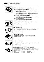 Preview for 21 page of Hakko Electronics Monitouch V7 User Manual