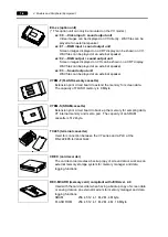 Предварительный просмотр 21 страницы Hakko Electronics Monitouch V7 User Manual