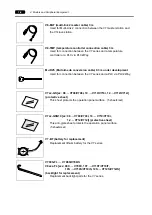 Preview for 23 page of Hakko Electronics Monitouch V7 User Manual