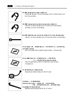 Предварительный просмотр 23 страницы Hakko Electronics Monitouch V7 User Manual