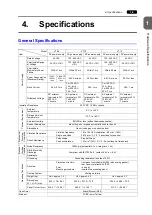 Предварительный просмотр 26 страницы Hakko Electronics Monitouch V7 User Manual