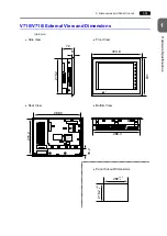 Предварительный просмотр 32 страницы Hakko Electronics Monitouch V7 User Manual