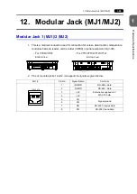 Preview for 46 page of Hakko Electronics Monitouch V7 User Manual