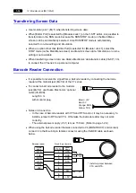 Предварительный просмотр 49 страницы Hakko Electronics Monitouch V7 User Manual