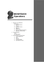 Preview for 56 page of Hakko Electronics Monitouch V7 User Manual