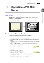 Предварительный просмотр 58 страницы Hakko Electronics Monitouch V7 User Manual