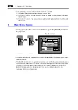 Preview for 59 page of Hakko Electronics Monitouch V7 User Manual