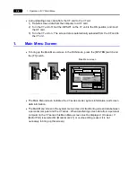 Предварительный просмотр 59 страницы Hakko Electronics Monitouch V7 User Manual