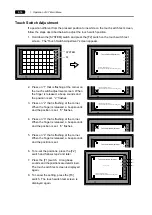 Preview for 67 page of Hakko Electronics Monitouch V7 User Manual