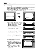 Предварительный просмотр 67 страницы Hakko Electronics Monitouch V7 User Manual