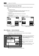 Предварительный просмотр 73 страницы Hakko Electronics Monitouch V7 User Manual