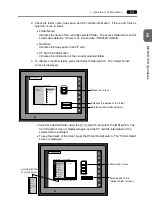 Предварительный просмотр 74 страницы Hakko Electronics Monitouch V7 User Manual