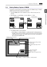 Предварительный просмотр 78 страницы Hakko Electronics Monitouch V7 User Manual