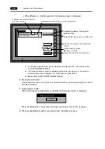 Предварительный просмотр 79 страницы Hakko Electronics Monitouch V7 User Manual