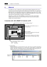 Preview for 81 page of Hakko Electronics Monitouch V7 User Manual