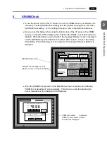 Предварительный просмотр 84 страницы Hakko Electronics Monitouch V7 User Manual