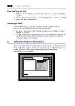Preview for 85 page of Hakko Electronics Monitouch V7 User Manual