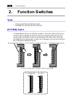 Preview for 87 page of Hakko Electronics Monitouch V7 User Manual