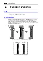 Предварительный просмотр 87 страницы Hakko Electronics Monitouch V7 User Manual