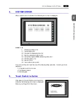 Preview for 94 page of Hakko Electronics Monitouch V7 User Manual