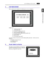 Предварительный просмотр 94 страницы Hakko Electronics Monitouch V7 User Manual