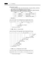 Предварительный просмотр 105 страницы Hakko Electronics Monitouch V7 User Manual