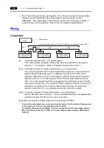 Preview for 109 page of Hakko Electronics Monitouch V7 User Manual