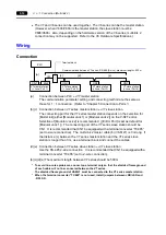 Предварительный просмотр 109 страницы Hakko Electronics Monitouch V7 User Manual