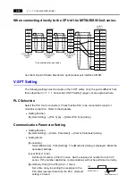 Предварительный просмотр 115 страницы Hakko Electronics Monitouch V7 User Manual