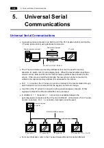 Preview for 117 page of Hakko Electronics Monitouch V7 User Manual