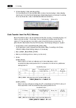 Preview for 141 page of Hakko Electronics Monitouch V7 User Manual