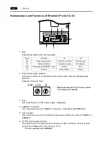 Предварительный просмотр 155 страницы Hakko Electronics Monitouch V7 User Manual