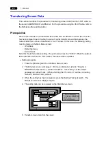 Предварительный просмотр 159 страницы Hakko Electronics Monitouch V7 User Manual