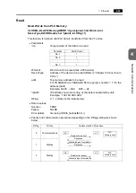 Preview for 180 page of Hakko Electronics Monitouch V7 User Manual