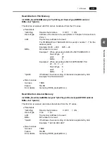 Preview for 184 page of Hakko Electronics Monitouch V7 User Manual