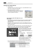 Preview for 227 page of Hakko Electronics Monitouch V7 User Manual