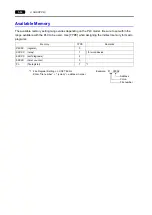 Предварительный просмотр 239 страницы Hakko Electronics Monitouch V7 User Manual