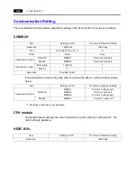 Preview for 243 page of Hakko Electronics Monitouch V7 User Manual