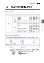 Preview for 248 page of Hakko Electronics Monitouch V7 User Manual