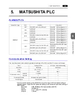 Предварительный просмотр 248 страницы Hakko Electronics Monitouch V7 User Manual