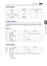 Preview for 258 page of Hakko Electronics Monitouch V7 User Manual