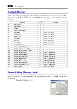 Preview for 263 page of Hakko Electronics Monitouch V7 User Manual