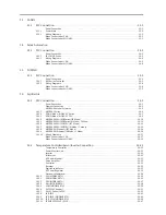Предварительный просмотр 9 страницы Hakko Electronics Monitouch V9 Series Connection Manual