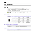 Предварительный просмотр 16 страницы Hakko Electronics Monitouch V9 Series Connection Manual